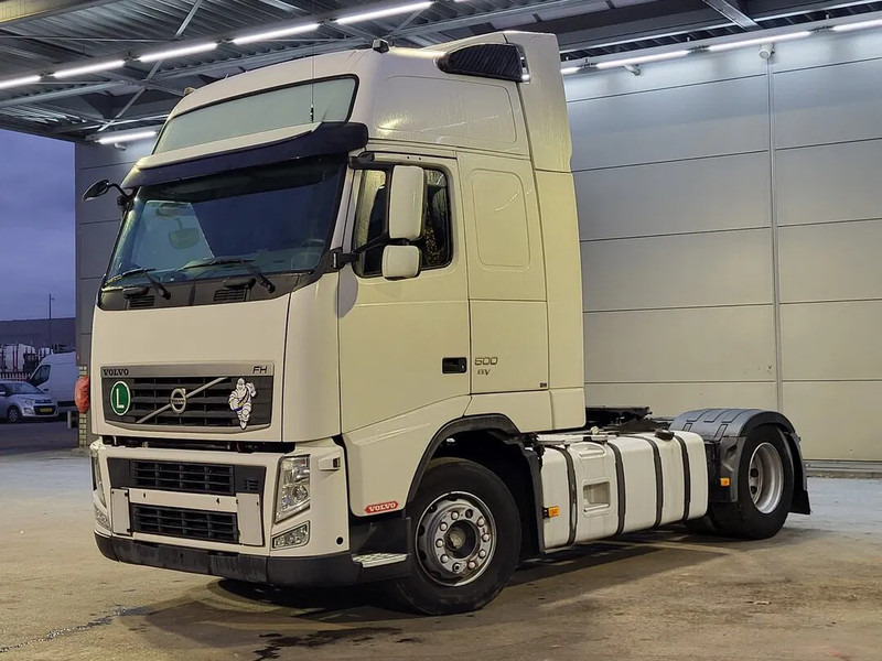 Volvo FH 500 FH 500 - 牵引车:图1 Volvo FH 500 FH 500 - 牵引车:图1