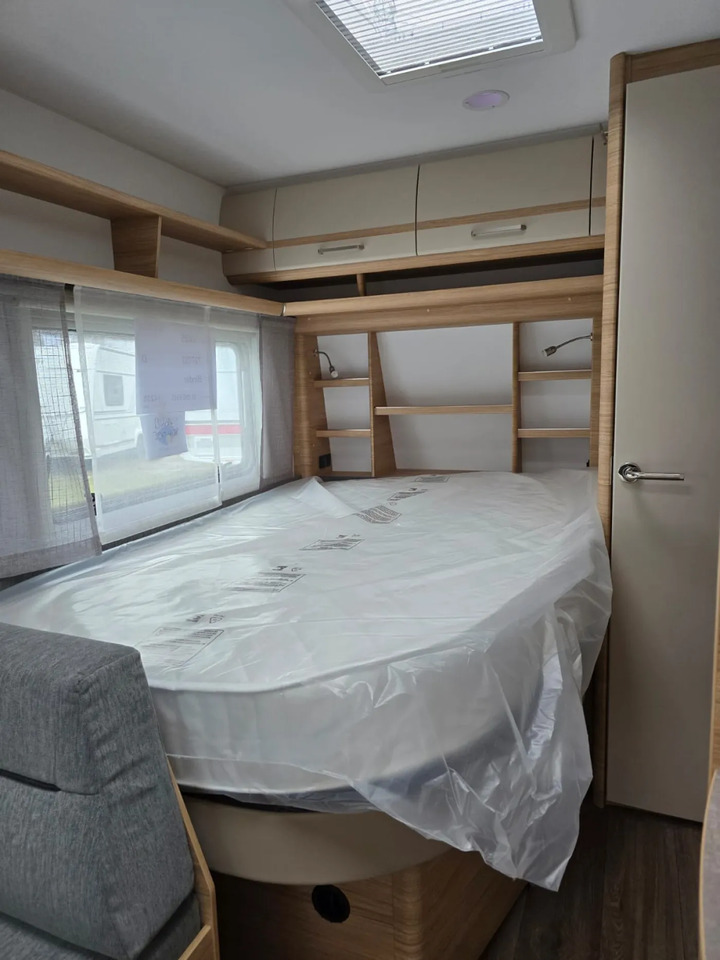 Fendt Bianco Activ 390 FHS Dusche, 1.700 KG-Fahrwerk - 旅行拖车:图5 Fendt Bianco Activ 390 FHS Dusche, 1.700 KG-Fahrwerk - 旅行拖车:图5