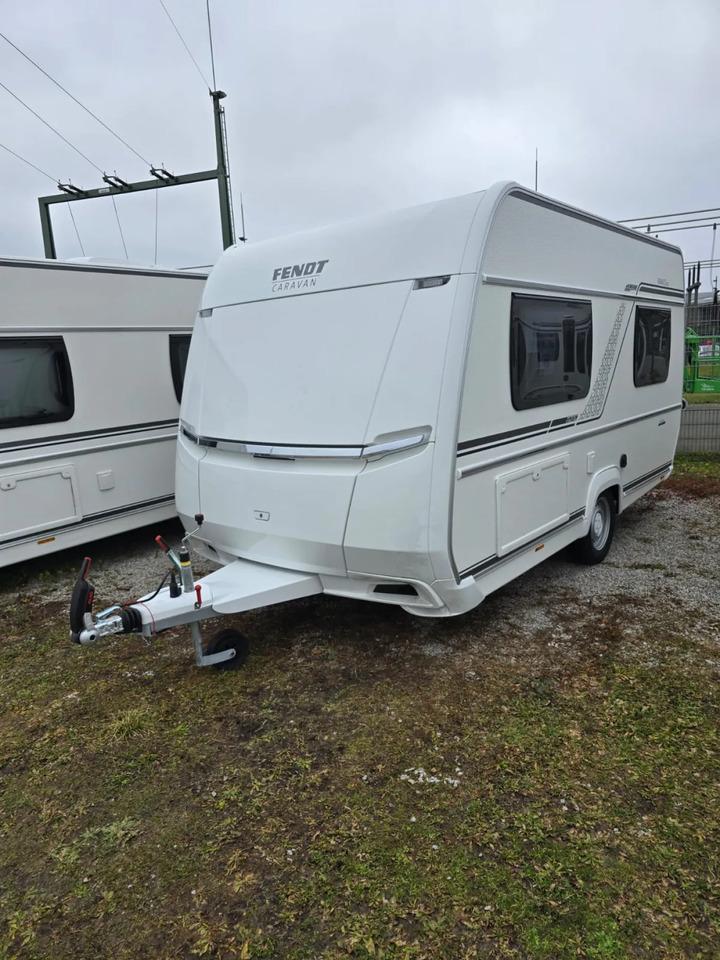 Fendt Bianco Activ 390 FHS Dusche, 1.700 KG-Fahrwerk - 旅行拖车:图1 Fendt Bianco Activ 390 FHS Dusche, 1.700 KG-Fahrwerk - 旅行拖车:图1