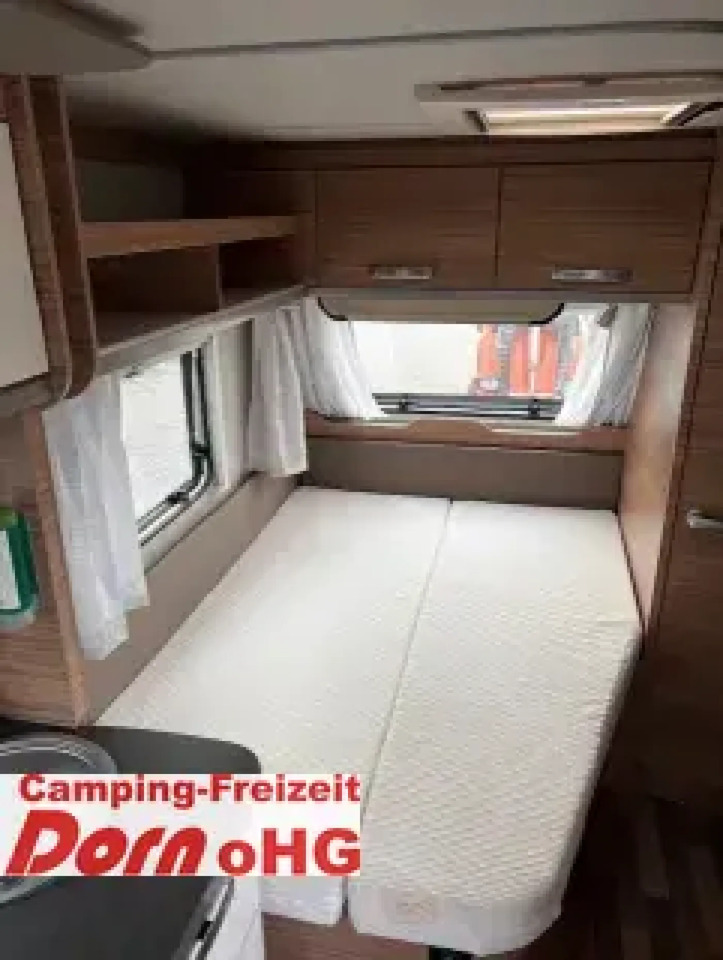 Weinsberg CaraOne 450 FU 1.500 KG, Fußbodentemp., Radtr - 旅行拖车:图4 Weinsberg CaraOne 450 FU 1.500 KG, Fußbodentemp., Radtr - 旅行拖车:图4