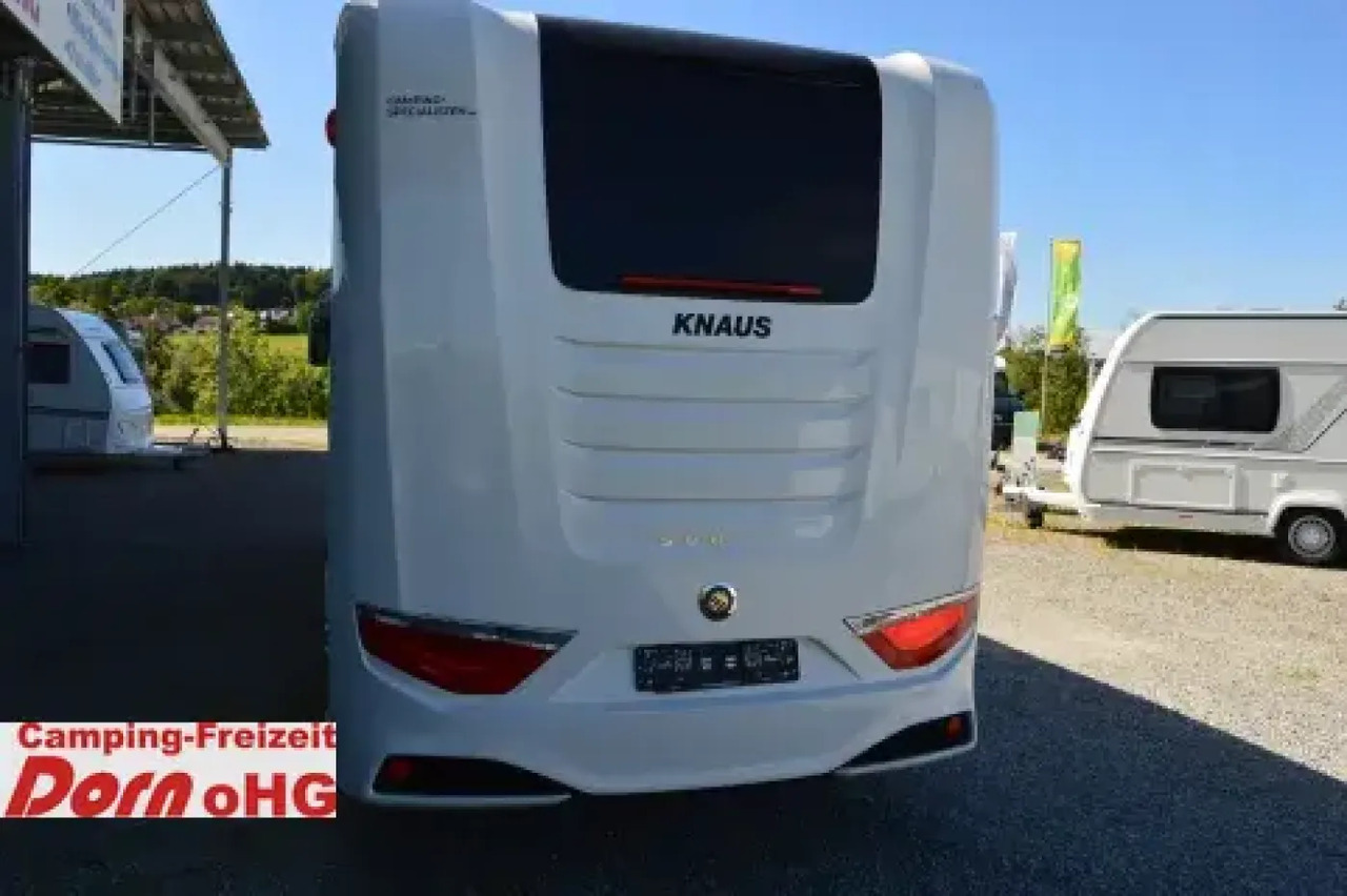 Wohnmobil Knaus Sun I 700 LEG Neupreis 167.897 - 集成房车:图5 Wohnmobil Knaus Sun I 700 LEG Neupreis 167.897 - 集成房车:图5