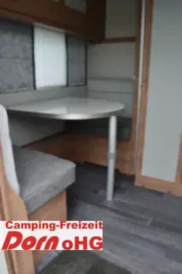 Wohnwagen Knaus Sport 400 LK - 旅行拖车:图5 Wohnwagen Knaus Sport 400 LK - 旅行拖车:图5