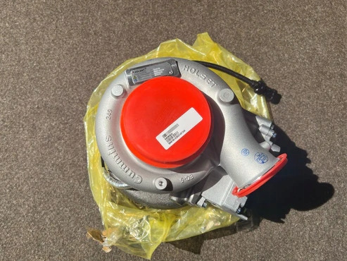 Nowa Turbosprężarka HE300VG DAF EURO 6 POLIFT - 涡轮增压器 适用于 卡车:图2 Nowa Turbosprężarka HE300VG DAF EURO 6 POLIFT - 涡轮增压器 适用于 卡车:图2