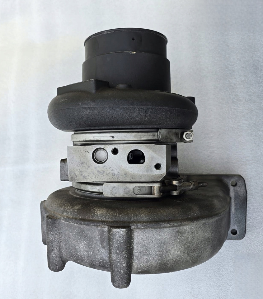 Regenerowana Turbosprężarka DAF XG/XG+/CF/XF106 EURO 6 POLIFT - 涡轮增压器 适用于 卡车:图2 Regenerowana Turbosprężarka DAF XG/XG+/CF/XF106 EURO 6 POLIFT - 涡轮增压器 适用于 卡车:图2