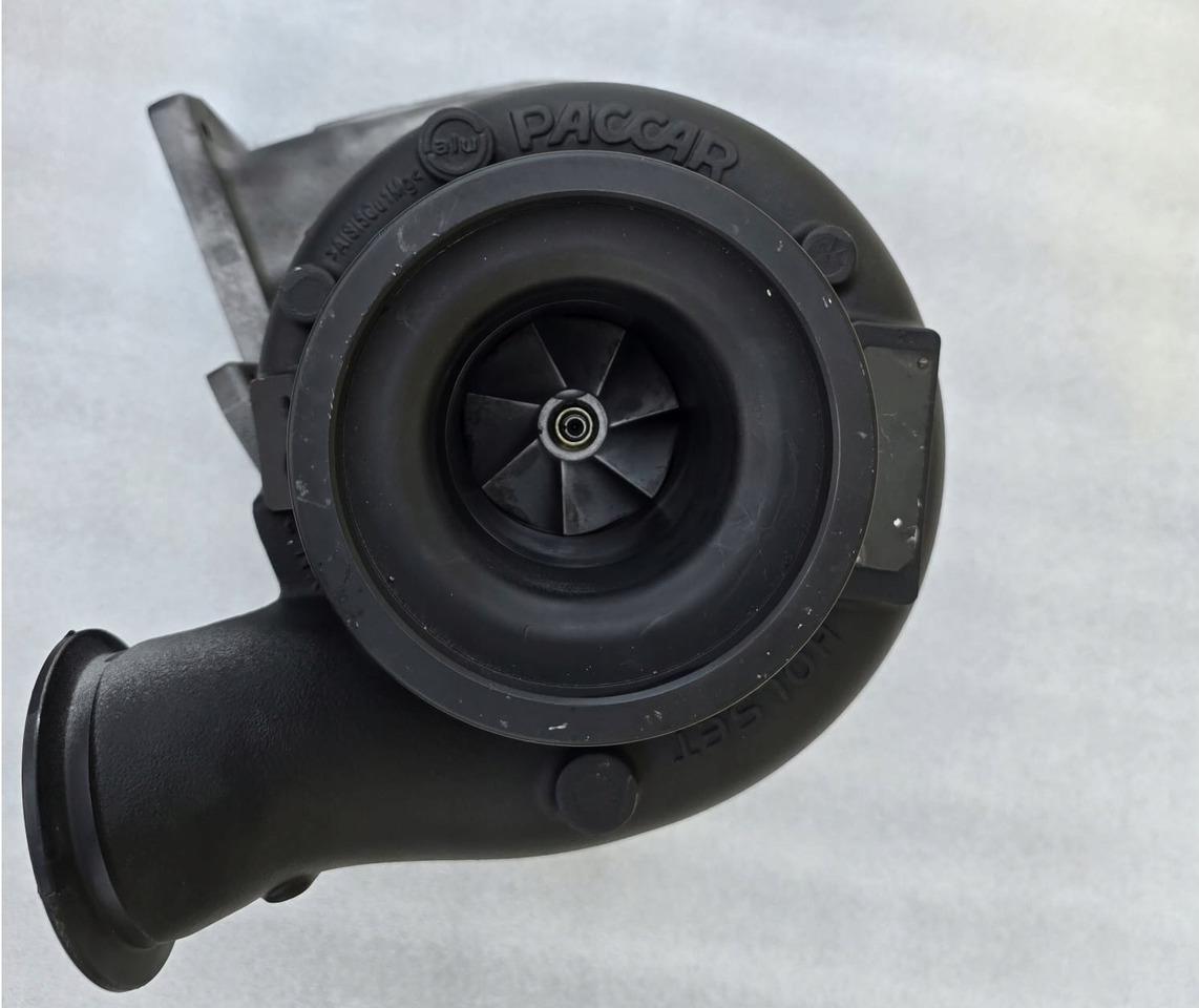 Regenerowana Turbosprężarka DAF XG/XG+/CF/XF106 EURO 6 POLIFT - 涡轮增压器 适用于 卡车:图4 Regenerowana Turbosprężarka DAF XG/XG+/CF/XF106 EURO 6 POLIFT - 涡轮增压器 适用于 卡车:图4