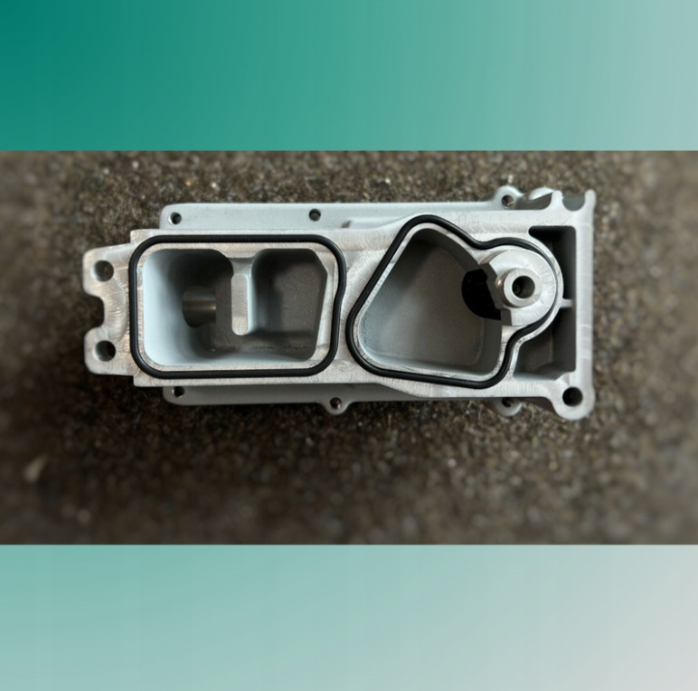 VTG DAF XF106 POLIFT (Regenerowany) - 涡轮增压器 适用于 卡车:图1 VTG DAF XF106 POLIFT (Regenerowany) - 涡轮增压器 适用于 卡车:图1