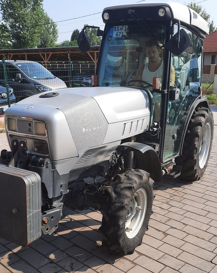 LAMBORGHINI RV90 Automatic - 农业机械:图1 LAMBORGHINI RV90 Automatic - 农业机械:图1