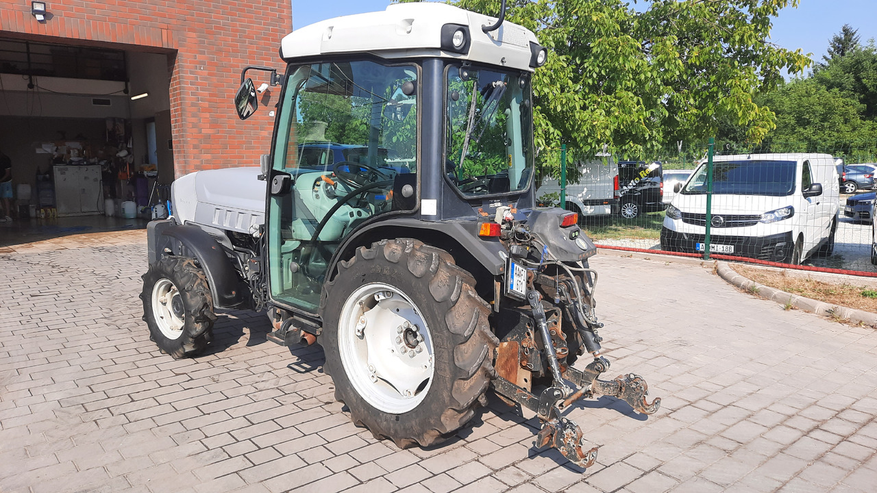 LAMBORGHINI RV90 Automatic - 农业机械:图5 LAMBORGHINI RV90 Automatic - 农业机械:图5