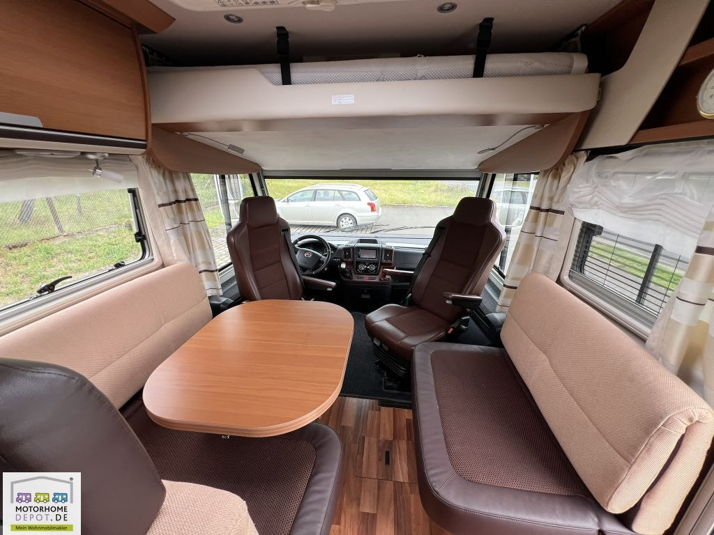 Niesmann + Bischoff Arto 79 LE - 集成房车:图4 Niesmann + Bischoff Arto 79 LE - 集成房车:图4