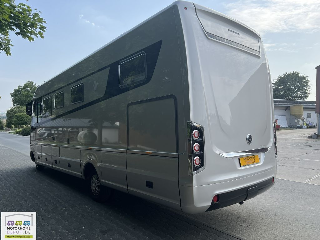 Niesmann + Bischoff Flair 920 BS (Sonderkonfiguration) - 集成房车:图4 Niesmann + Bischoff Flair 920 BS (Sonderkonfiguration) - 集成房车:图4