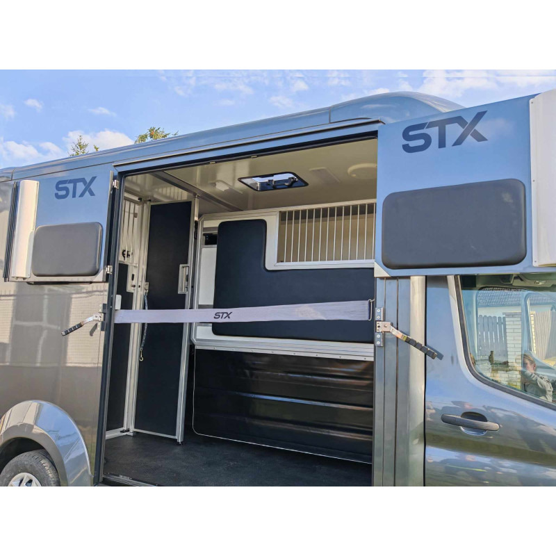 STX Ford Transit by Stephex - 马匹运输车:图5 STX Ford Transit by Stephex - 马匹运输车:图5