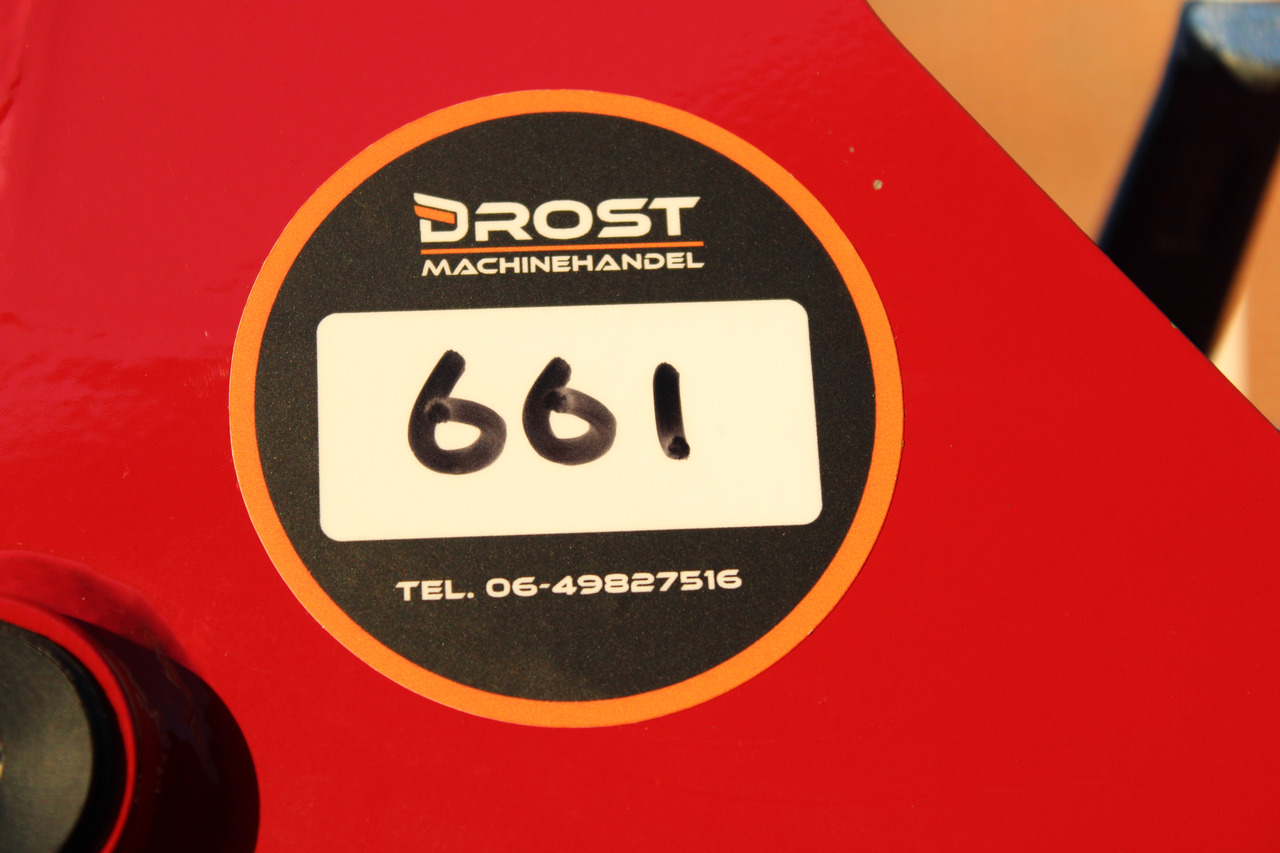 Hoeflon C10 - 小型起重机:图3 Hoeflon C10 - 小型起重机:图3