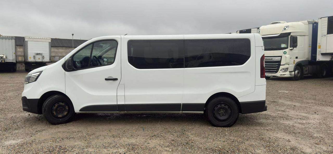 Renault Trafic - 小型巴士, 小型客车:图3 Renault Trafic - 小型巴士, 小型客车:图3