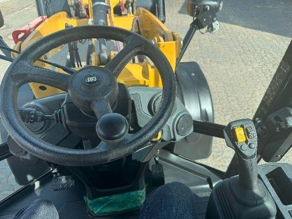 CAT 906 - 轮式装载机:图5 CAT 906 - 轮式装载机:图5