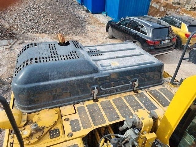 履带式挖掘机 Komatsu PC210LC11：图7