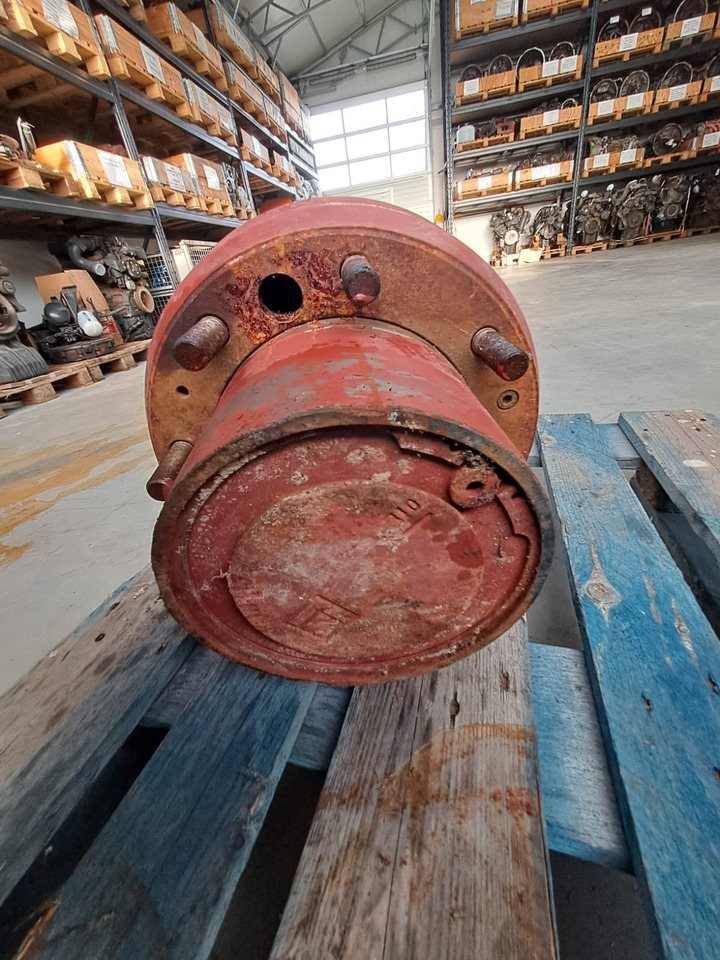 Lohmann und Stolterfot GFR S8 / 6 1104 - 变速箱 适用于 工业设备:图3 Lohmann und Stolterfot GFR S8 / 6 1104 - 变速箱 适用于 工业设备:图3