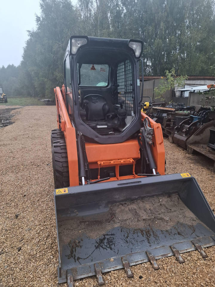 BOBCAT S450 租赁 BOBCAT S450：图6