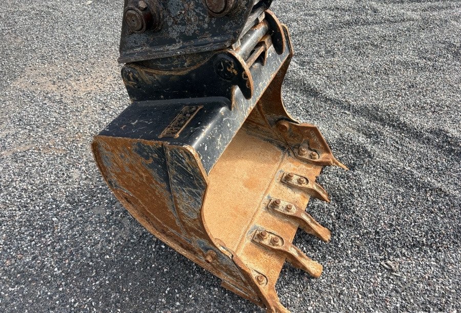 Bobcat E50Z - 小型挖掘机:图5 Bobcat E50Z - 小型挖掘机:图5