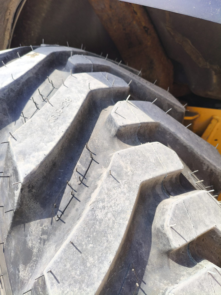 JCB 4CX - 反铲装载机:图5 JCB 4CX - 反铲装载机:图5