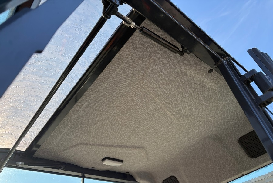 Kubota KX027-4 租赁 Kubota KX027-4：图7