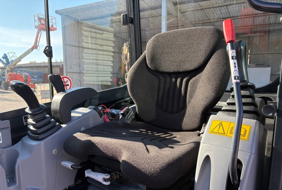 Kubota KX027-4 租赁 Kubota KX027-4：图8