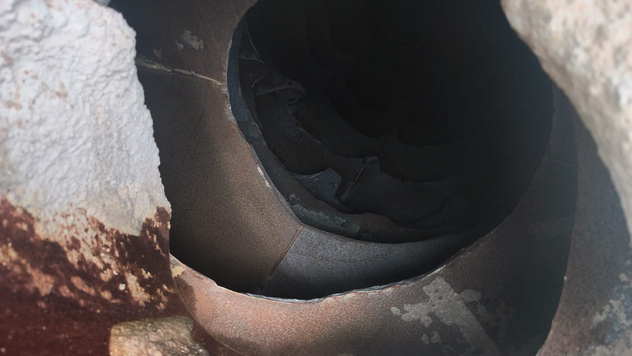 MAN 32364, 1999 god. - 混凝土搅拌车:图4 MAN 32364, 1999 god. - 混凝土搅拌车:图4