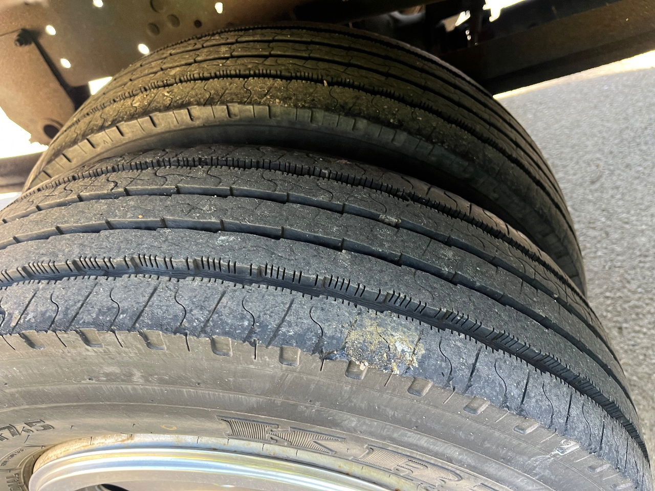 DAF 45 - 厢式卡车:图5 DAF 45 - 厢式卡车:图5