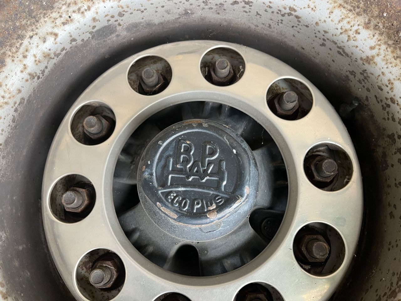 LAG 0-2-33 - 封闭厢式半拖车:图5 LAG 0-2-33 - 封闭厢式半拖车:图5