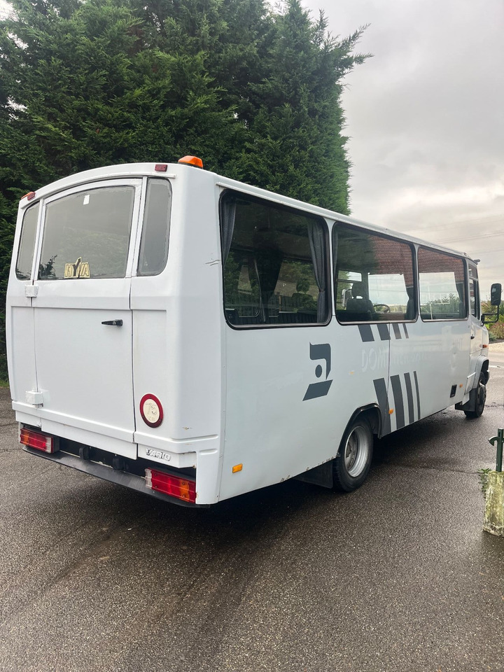 Mercedes-Benz Vario 815 - 郊区巴士:图3 Mercedes-Benz Vario 815 - 郊区巴士:图3