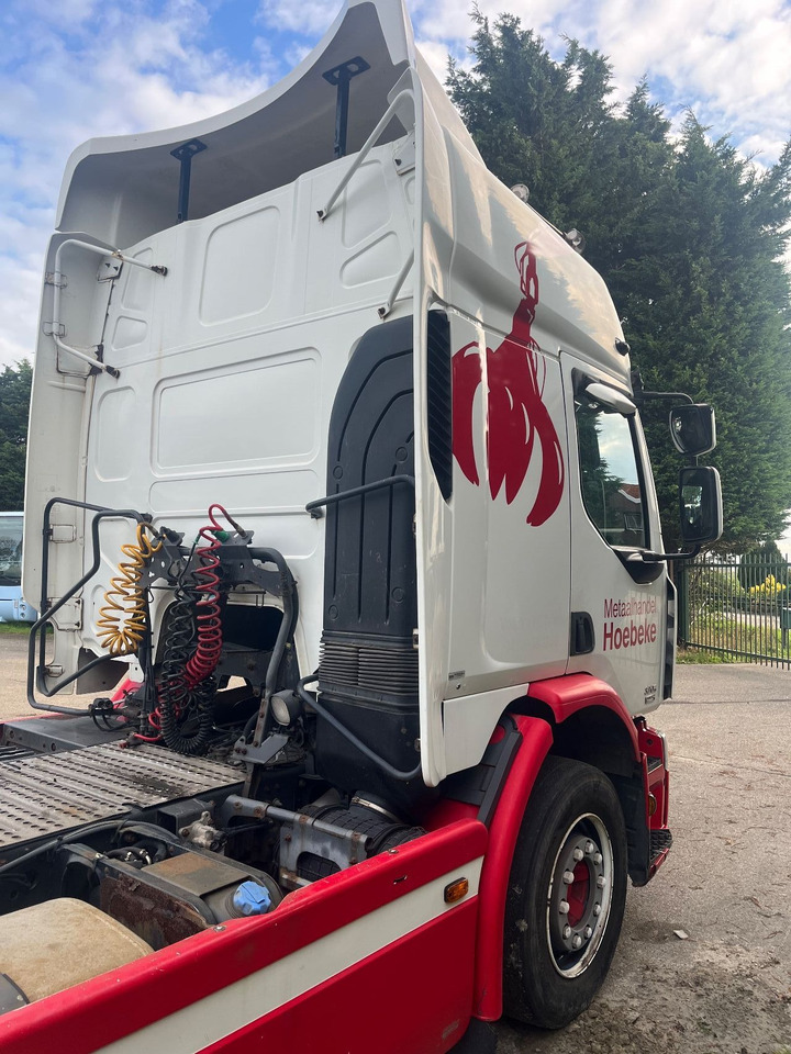 Renault Premium 320 - 牵引车:图4 Renault Premium 320 - 牵引车:图4