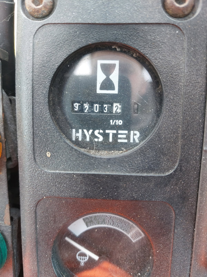 HYSTER H48.00E-16CH - 集装箱叉装车:图5 HYSTER H48.00E-16CH - 集装箱叉装车:图5