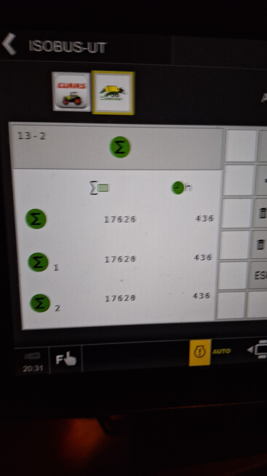 Krone Big Pack 1290 XC HDP II - 方形打包机:图2 Krone Big Pack 1290 XC HDP II - 方形打包机:图2