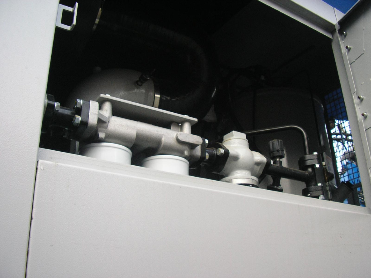 Bohak IG1200/350 Compressor IG 1200/350 - 空气压缩机:图3 Bohak IG1200/350 Compressor IG 1200/350 - 空气压缩机:图3