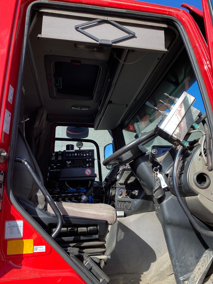 Brock SL480/2KJUMBO S - 道路清扫机:图5 Brock SL480/2KJUMBO S - 道路清扫机:图5