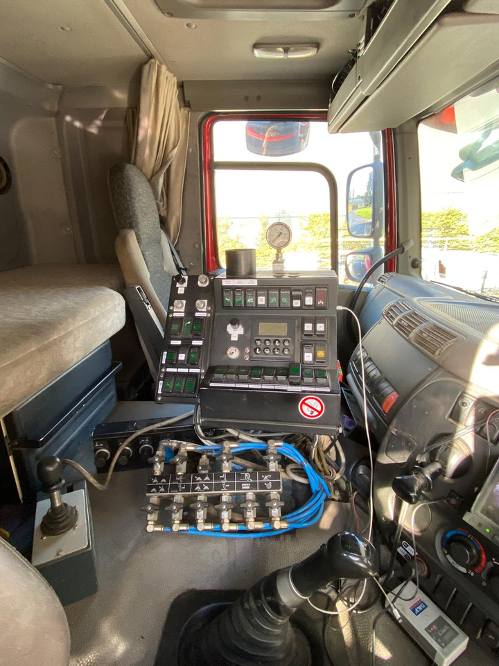 Brock SL480/2KJUMBO S - 道路清扫机:图4 Brock SL480/2KJUMBO S - 道路清扫机:图4