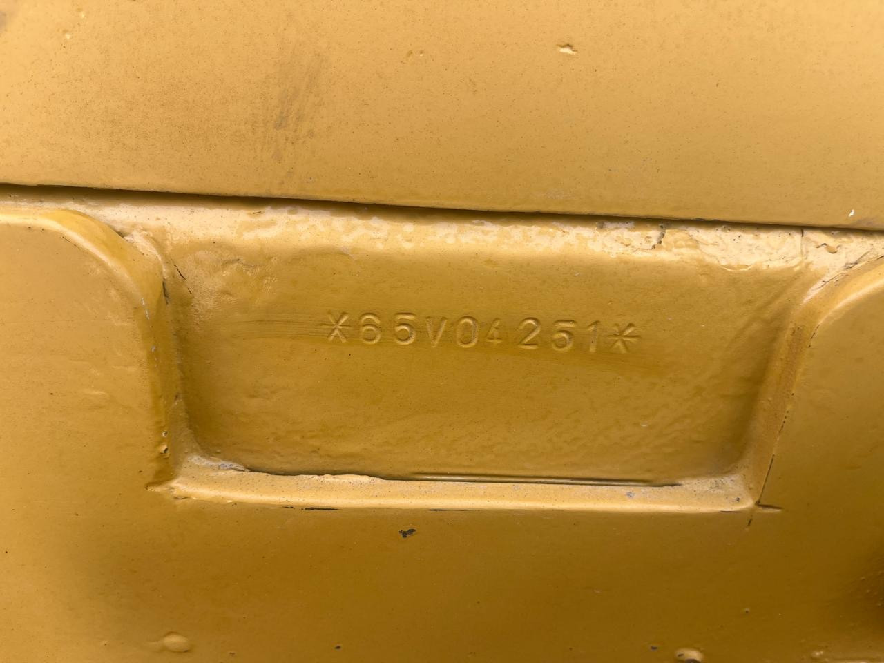 CATERPILLAR D7G - 传送装置:图2 CATERPILLAR D7G - 传送装置:图2