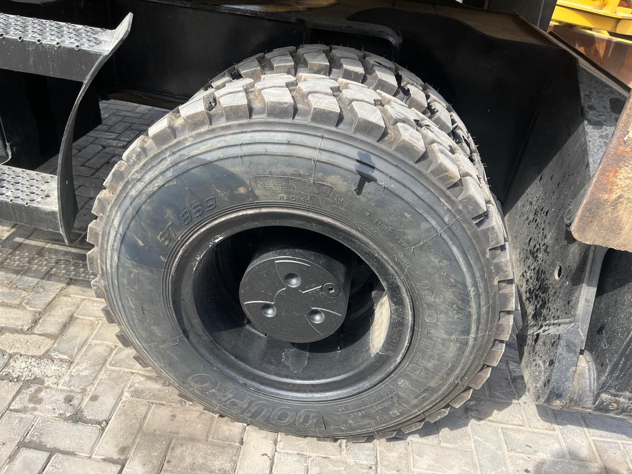 轮式挖掘机 CATERPILLAR M318D:图24 轮式挖掘机 CATERPILLAR M318D:图24