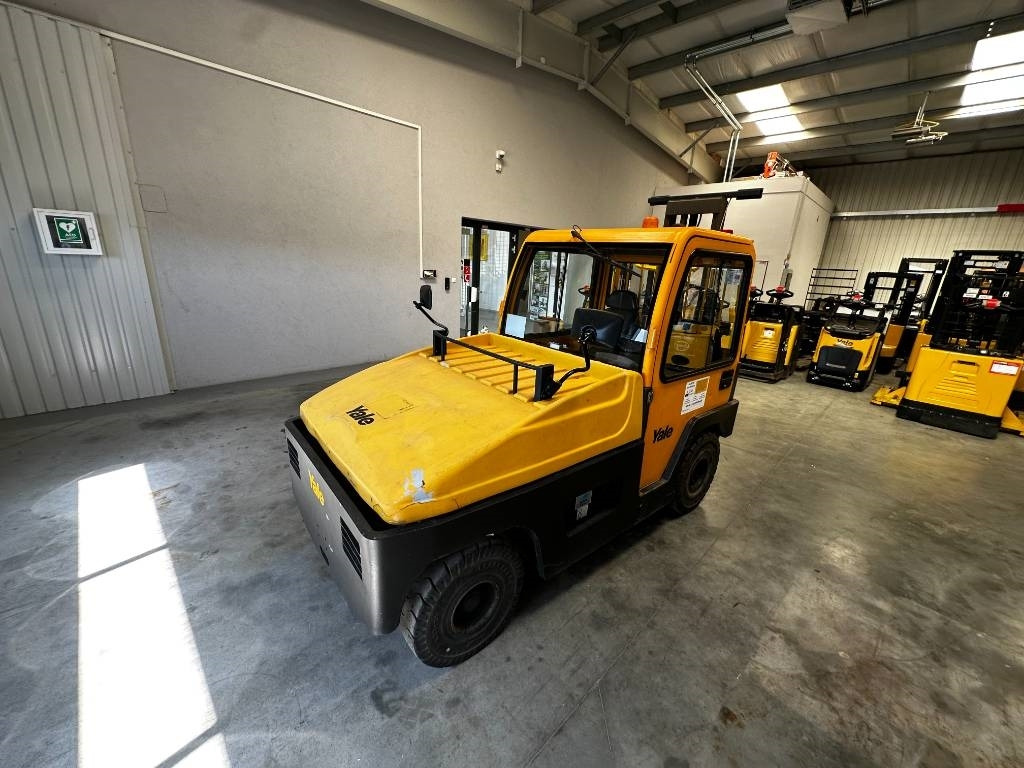 Simai TE 250 R - 牵引车站:图5 Simai TE 250 R - 牵引车站:图5