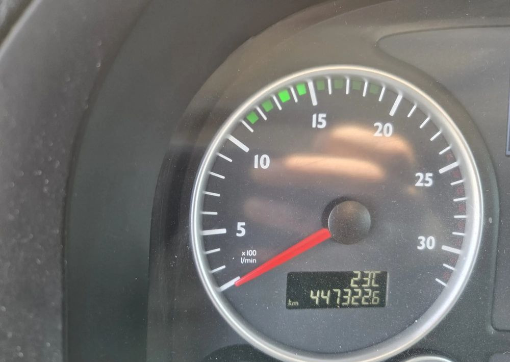 MAN TGS 18.480 - 牵引车:图4 MAN TGS 18.480 - 牵引车:图4