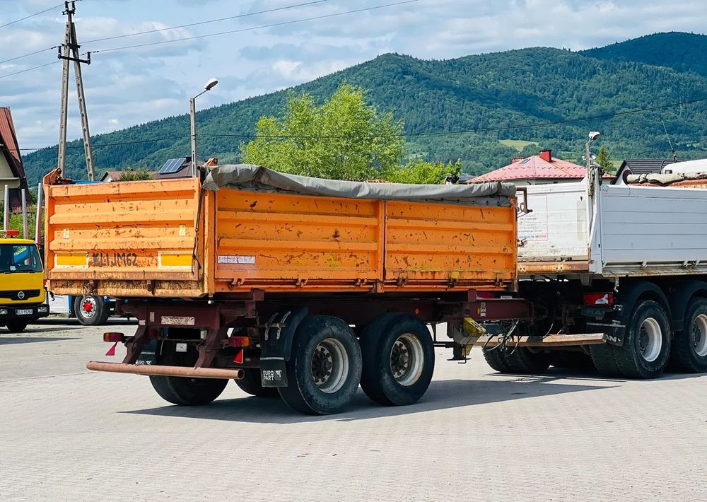 MAN TGS 26.440 - 翻斗车:图5 MAN TGS 26.440 - 翻斗车:图5