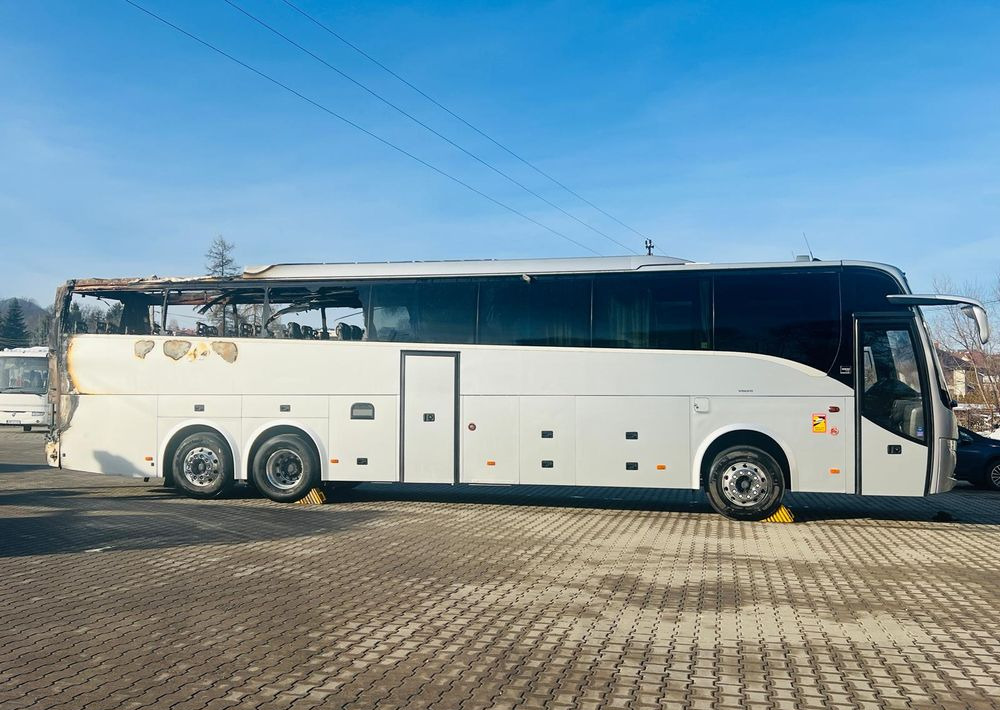 Volvo 9900 - 长途客车:图3 Volvo 9900 - 长途客车:图3