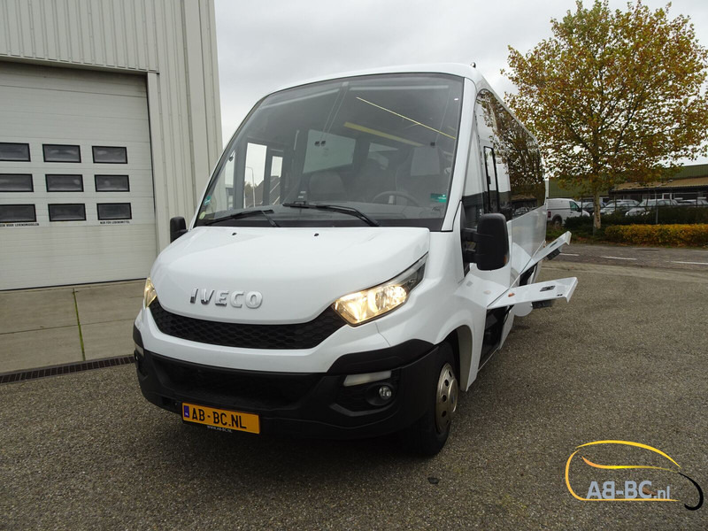 Iveco Rosero First - 29 Seats EURO 6 租赁 Iveco Rosero First - 29 Seats EURO 6:图10 Iveco Rosero First - 29 Seats EURO 6 租赁 Iveco Rosero First - 29 Seats EURO 6:图10