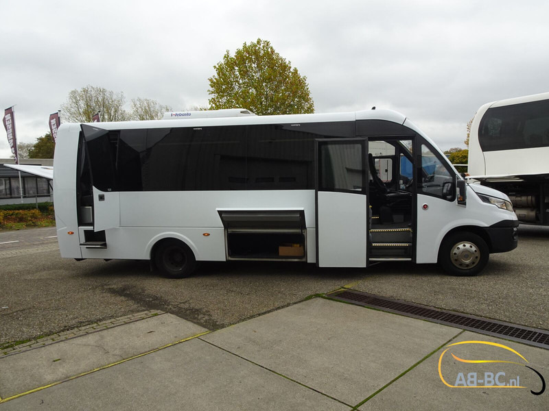 Iveco Rosero First - 29 Seats EURO 6 租赁 Iveco Rosero First - 29 Seats EURO 6:图6 Iveco Rosero First - 29 Seats EURO 6 租赁 Iveco Rosero First - 29 Seats EURO 6:图6