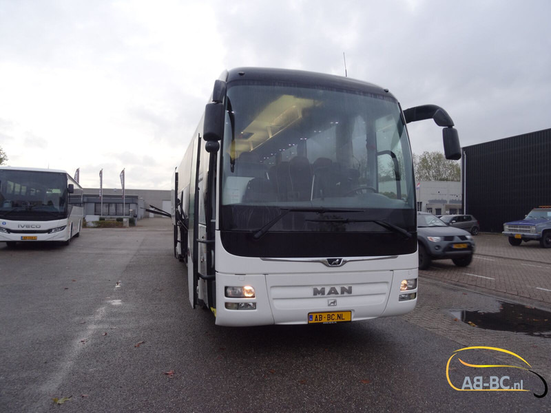 MAN Lion's Coach 61 seats euro 6 - 长途客车:图4 MAN Lion's Coach 61 seats euro 6 - 长途客车:图4