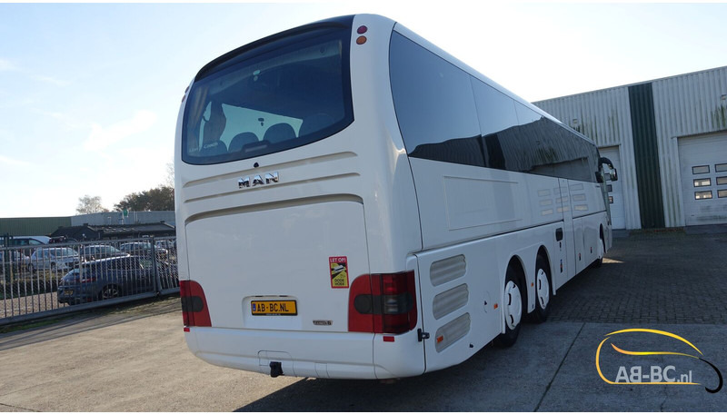 MAN Lions Coach R08 - 63 Seats EURO 6 - 长途客车:图5 MAN Lions Coach R08 - 63 Seats EURO 6 - 长途客车:图5