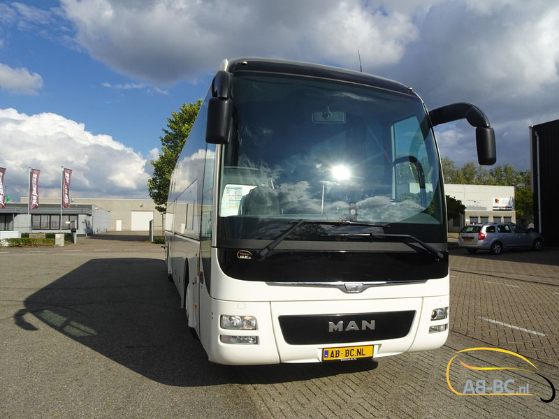 MAN R07 Lions Coach - 51 Seats EURO 6 - 长途客车:图3 MAN R07 Lions Coach - 51 Seats EURO 6 - 长途客车:图3