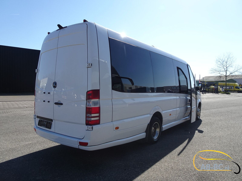 Mercedes-Benz Sprinter Altas 17 Seats EURO 6 - 小型巴士, 小型客车:图5 Mercedes-Benz Sprinter Altas 17 Seats EURO 6 - 小型巴士, 小型客车:图5