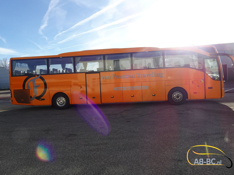 Mercedes-Benz Tourismo RHD-M - 51 Seats EURO 6 - 长途客车:图3 Mercedes-Benz Tourismo RHD-M - 51 Seats EURO 6 - 长途客车:图3