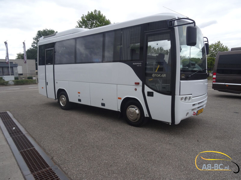 Otokar Navigo 30 Seats EURO 5 - 郊区巴士:图1 Otokar Navigo 30 Seats EURO 5 - 郊区巴士:图1