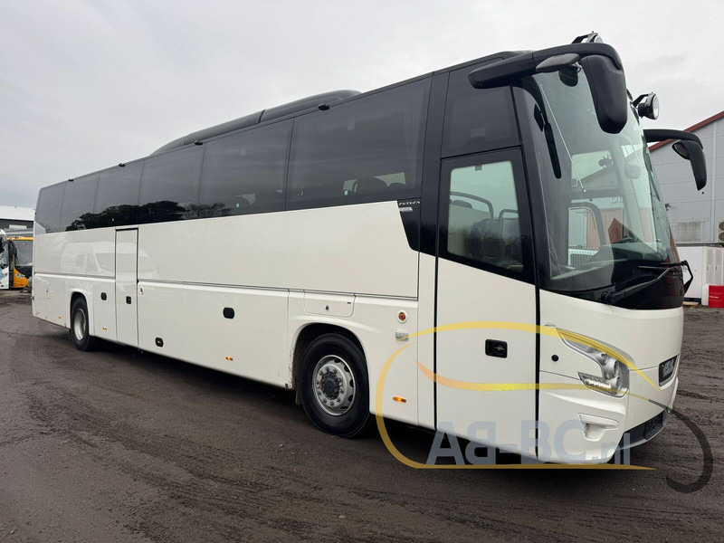VDL Futura FHD2-129/300 - 52 Seats EURO 6, 4 pcs. from Jan 26 - 长途客车:图1 VDL Futura FHD2-129/300 - 52 Seats EURO 6, 4 pcs. from Jan 26 - 长途客车:图1